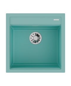 Купить Кухонная мойка Kitagawa 51-AZ Artceramic/azur blue (4993832) по цене 33388 руб., в Санкт-Петебруге в интернет магазине 100-Систем, а также дургие товары Omoikiri из раздела Накладные мойки и Кухонные мойки