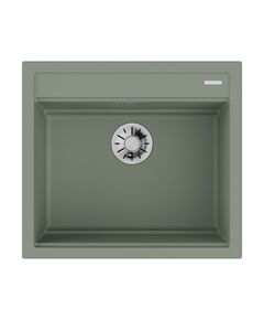 Купить Кухонная мойка Kitagawa 57-WG Artceramic/wind green (4993319) по цене 52288 руб., в Санкт-Петебруге в интернет магазине 100-Систем, а также дургие товары Omoikiri из раздела Накладные мойки и Кухонные мойки