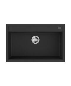 Купить Кухонная мойка Kitagawa 79-LB-GB Artceramic/графит (4993996) по цене 80188 руб., в Санкт-Петебруге в интернет магазине 100-Систем, а также дургие товары Omoikiri из раздела Накладные мойки и Кухонные мойки