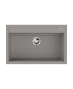 Купить Кухонная мойка Kitagawa 79-LB-GR Artceramic/leningrad grey (4993998) по цене 80188 руб., в Санкт-Петебруге в интернет магазине 100-Систем, а также дургие товары Omoikiri из раздела Накладные мойки и Кухонные мойки