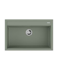 Купить Кухонная мойка Kitagawa 79-LB-WG Artceramic/wind green (4993999) по цене 80188 руб., в Санкт-Петебруге в интернет магазине 100-Систем, а также дургие товары Omoikiri из раздела Накладные мойки и Кухонные мойки