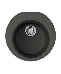 Купить Кухонная мойка Omoikiri Miya 50R-PL Tetogranit/платина (4993511) по цене 23188 руб., в Санкт-Петебруге в интернет магазине 100-Систем, а также дургие товары Omoikiri из раздела Накладные мойки и Кухонные мойки