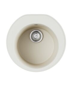 Купить Кухонная мойка Omoikiri Miya 50R-WH Tetogranit/белый (4993506) по цене 23188 руб., в Санкт-Петебруге в интернет магазине 100-Систем, а также дургие товары Omoikiri из раздела Накладные мойки и Кухонные мойки