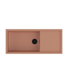 Купить Кухонная мойка Omoikiri Sintesi 116-CN Artceramic/canyon (4997122) по цене 105888 руб., в Санкт-Петебруге в интернет магазине 100-Систем, а также дургие товары Omoikiri из раздела Накладные мойки и Кухонные мойки