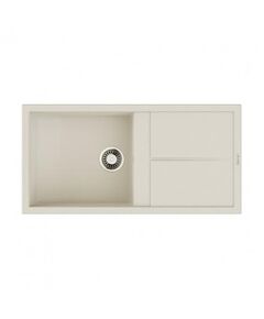 Купить Кухонная мойка Omoikiri Sumi 100A-WH Artceramic/белый   (4997108) по цене 55388 руб., в Санкт-Петебруге в интернет магазине 100-Систем, а также дургие товары Omoikiri из раздела Накладные мойки и Кухонные мойки