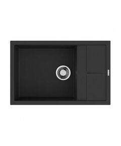 Купить Кухонная мойка Omoikiri Sumi 78A-LB-GB Artceramic/графит   (4997101) по цене 44188 руб., в Санкт-Петебруге в интернет магазине 100-Систем, а также дургие товары Omoikiri из раздела Накладные мойки и Кухонные мойки