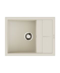 Купить Кухонная мойка Omoikiri Sumi 65A-WH Artceramic/белый   (4993861) по цене 38288 руб., в Санкт-Петебруге в интернет магазине 100-Систем, а также дургие товары Omoikiri из раздела Накладные мойки и Кухонные мойки