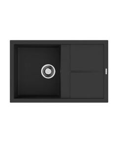 Купить Кухонная мойка Omoikiri Sumi 79A-GB Artceramic/графит   (4997097) по цене 40588 руб., в Санкт-Петебруге в интернет магазине 100-Систем, а также дургие товары Omoikiri из раздела Накладные мойки и Кухонные мойки