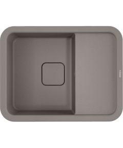 Купить Кухонная мойка Omoikiri Tasogare 65-GR Artgranit/leningrad grey (4993487) по цене 29288 руб., в Санкт-Петебруге в интернет магазине 100-Систем, а также дургие товары Omoikiri из раздела Накладные мойки и Кухонные мойки