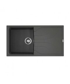 Купить Кухонная мойка Omoikiri Yasugata 100-PL Tetogranit/платина (4993851) по цене 40888 руб., в Санкт-Петебруге в интернет магазине 100-Систем, а также дургие товары Omoikiri из раздела Накладные мойки и Кухонные мойки