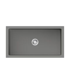 Купить Кухонная мойка Omoikiri Mikura 83-PE Natceramic/pebble (4997084) по цене 133888 руб., в Санкт-Петебруге в интернет магазине 100-Систем, а также дургие товары Omoikiri из раздела Фронтальные мойки и Кухонные мойки