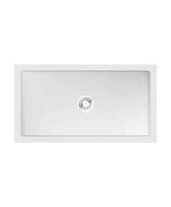 Купить Кухонная мойка Omoikiri Mikura 83-WH Natceramic/белый (4997080) по цене 132688 руб., в Санкт-Петебруге в интернет магазине 100-Систем, а также дургие товары Omoikiri из раздела Фронтальные мойки и Кухонные мойки