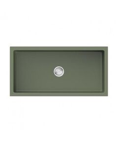 Купить Кухонная мойка Omoikiri Mikura 91-OL Natceramic/olive (4997088) по цене 164188 руб., в Санкт-Петебруге в интернет магазине 100-Систем, а также дургие товары Omoikiri из раздела Фронтальные мойки и Кухонные мойки