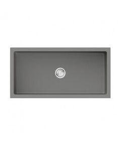 Купить Кухонная мойка Omoikiri Mikura 91-PE Natceramic/pebble (4997090) по цене 164188 руб., в Санкт-Петебруге в интернет магазине 100-Систем, а также дургие товары Omoikiri из раздела Фронтальные мойки и Кухонные мойки
