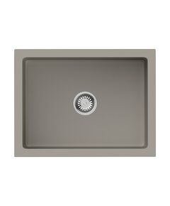 Купить Кухонная мойка Omoikiri Mikura 61-CC Natceramic/cappuccino coffee (4997073) по цене 125788 руб., в Санкт-Петебруге в интернет магазине 100-Систем, а также дургие товары Omoikiri из раздела Фронтальные мойки и Кухонные мойки