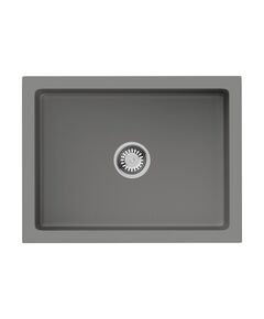 Купить Кухонная мойка Omoikiri Mikura 61-PE Natceramic/pebble (4997072) по цене 115188 руб., в Санкт-Петебруге в интернет магазине 100-Систем, а также дургие товары Omoikiri из раздела Фронтальные мойки и Кухонные мойки