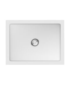 Купить Кухонная мойка Omoikiri Mikura 61-WH Natceramic/белый (4997068) по цене 80188 руб., в Санкт-Петебруге в интернет магазине 100-Систем, а также дургие товары Omoikiri из раздела Фронтальные мойки и Кухонные мойки