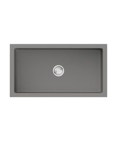 Купить Кухонная мойка Omoikiri Mikura 76-PE Natceramic/pebble (4997078) по цене 126888 руб., в Санкт-Петебруге в интернет магазине 100-Систем, а также дургие товары Omoikiri из раздела Фронтальные мойки и Кухонные мойки