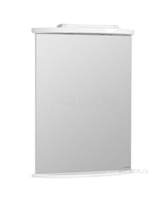 Купить Зеркало AQUATON Минима 65x15 1A000502MN010 (1a000502mn010) по цене 7471.5 руб., в Санкт-Петебруге в интернет магазине 100-Систем, а также дургие товары AQUATON из раздела Зеркала и Мебель для ванной комнаты