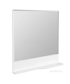 Купить Зеркало AQUATON Инди 80 1A188502ND010 (1a188502nd010) по цене 8661.5 руб., в Санкт-Петебруге в интернет магазине 100-Систем, а также дургие товары AQUATON из раздела Зеркала и Мебель для ванной комнаты