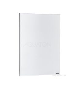 Купить Зеркало AQUATON Лиана 65 1A166102LL010 (1a166102ll010) по цене 5520.8 руб., в Санкт-Петебруге в интернет магазине 100-Систем, а также дургие товары AQUATON из раздела Зеркала и Мебель для ванной комнаты