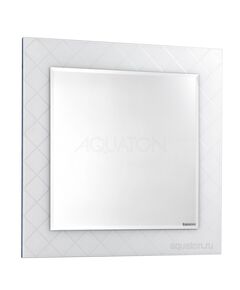 Купить Зеркало AQUATON Венеция 90 белое 1A155702VNL10 (1a155702vnl10) по цене 3079.7 руб., в Санкт-Петебруге в интернет магазине 100-Систем, а также дургие товары AQUATON из раздела Зеркала и Мебель для ванной комнаты