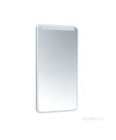 Купить Зеркало AQUATON Вита 1A221902VT010 (1a221902vt010) по цене 9936.5 руб., в Санкт-Петебруге в интернет магазине 100-Систем, а также дургие товары AQUATON из раздела Зеркала и Мебель для ванной комнаты