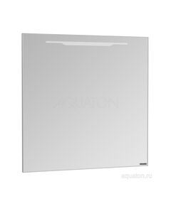 Купить Зеркало AQUATON Дакота 80 1A203102DA010 (1a203102da010) по цене 9511.5 руб., в Санкт-Петебруге в интернет магазине 100-Систем, а также дургие товары AQUATON из раздела Зеркала и Мебель для ванной комнаты