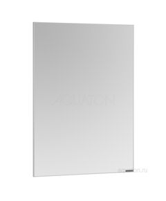 Купить Зеркало AQUATON Фиджи 60 1A179502FG010 (1a179502fg010) по цене 3961 руб., в Санкт-Петебруге в интернет магазине 100-Систем, а также дургие товары AQUATON из раздела Зеркала и Мебель для ванной комнаты