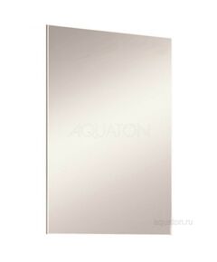 Купить Зеркало AQUATON Йорк 50 1A171002YO010 (1a171002yo010) по цене 4058.2 руб., в Санкт-Петебруге в интернет магазине 100-Систем, а также дургие товары AQUATON из раздела Зеркала и Мебель для ванной комнаты