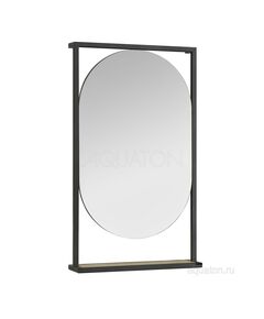 Купить Зеркало AQUATON Лофт Фабрик 50 дуб кантри (1a242502ltdy0) по цене 10871.5 руб., в Санкт-Петебруге в интернет магазине 100-Систем, а также дургие товары AQUATON из раздела Зеркала и Мебель для ванной комнаты