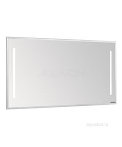 Купить Зеркало AQUATON Отель 120 1A101402OT010 (1a101402ot010) по цене 14016.5 руб., в Санкт-Петебруге в интернет магазине 100-Систем, а также дургие товары AQUATON из раздела Зеркала и Мебель для ванной комнаты