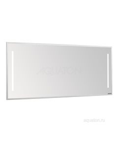 Купить Зеркало AQUATON Отель 150 1A107502OT010 (1a107502ot010) по цене 15801.5 руб., в Санкт-Петебруге в интернет магазине 100-Систем, а также дургие товары AQUATON из раздела Зеркала и Мебель для ванной комнаты