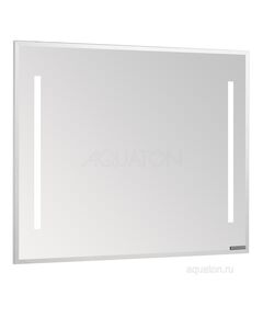 Купить Зеркало AQUATON Отель 80 1A101302OT010 (1a101302ot010) по цене 11296.5 руб., в Санкт-Петебруге в интернет магазине 100-Систем, а также дургие товары AQUATON из раздела Зеркала и Мебель для ванной комнаты