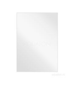 Купить Зеркало AQUATON Рико 65 1A216402RI010 (1a216402ri010) по цене 4097 руб., в Санкт-Петебруге в интернет магазине 100-Систем, а также дургие товары AQUATON из раздела Зеркала и Мебель для ванной комнаты
