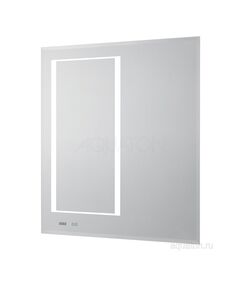 Купить Зеркало AQUATON Сакура 100 1A235102SKW80 (1a235102skw80) по цене 26769.7 руб., в Санкт-Петебруге в интернет магазине 100-Систем, а также дургие товары AQUATON из раздела Зеркала и Мебель для ванной комнаты