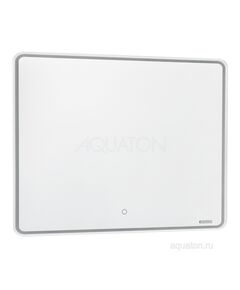 Купить Зеркало AQUATON Шерилл 105 1A206402SH010 (1a206402sh010) по цене 22091.5 руб., в Санкт-Петебруге в интернет магазине 100-Систем, а также дургие товары AQUATON из раздела Зеркала и Мебель для ванной комнаты
