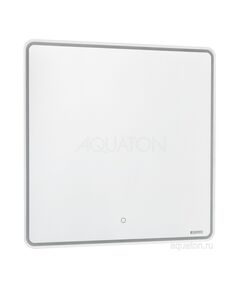Купить Зеркало AQUATON Шерилл 85 1A210302SH010 (1a210302sh010) по цене 20731.5 руб., в Санкт-Петебруге в интернет магазине 100-Систем, а также дургие товары AQUATON из раздела Зеркала и Мебель для ванной комнаты