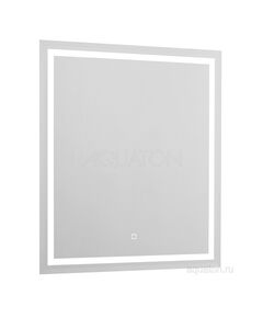 Купить Зеркало AQUATON Уэльс 80 1A214002WA010 (1a214002wa010) по цене 24386.5 руб., в Санкт-Петебруге в интернет магазине 100-Систем, а также дургие товары AQUATON из раздела Зеркала и Мебель для ванной комнаты