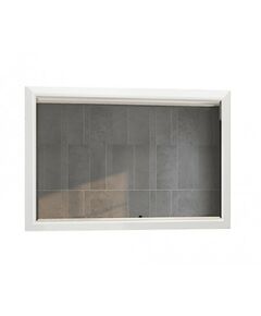 Купить Comforty. Зеркало "Империя-120" белый глянец (00004143506cf) по цене 18370 руб., в Санкт-Петебруге в интернет магазине 100-Систем, а также дургие товары COMFORTY из раздела Зеркала и Мебель для ванной комнаты