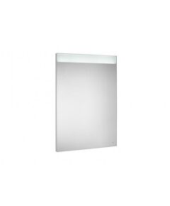 Купить Зеркало Roca Prisma LED 600x35x800 812263000 (812263000) по цене 48909.77 руб., в Санкт-Петебруге в интернет магазине 100-Систем, а также дургие товары ROCA из раздела Зеркала и Мебель для ванной комнаты