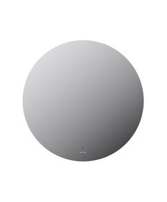 Купить M85MOX40801S X-Joy Зеркало круг с интерьерной Led подсветкой, ИК-сенсорром, 80 см (m85mox40801s) по цене 9290 руб., в Санкт-Петебруге в интернет магазине 100-Систем, а также дургие товары AM.PM из раздела Зеркала и Мебель для ванной комнаты