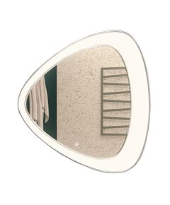 Купить Зеркало для ванной Azario Edda 70 CS00063649 (cs00063649) по цене 11198 руб., в Санкт-Петебруге в интернет магазине 100-Систем, а также дургие товары Azario из раздела Зеркала и Мебель для ванной комнаты