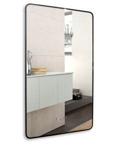 Купить Зеркало для ванной Azario Incanto 60 LED-00002539 (led-00002539) по цене 19005 руб., в Санкт-Петебруге в интернет магазине 100-Систем, а также дургие товары Azario из раздела Зеркала и Мебель для ванной комнаты