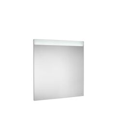 Купить Зеркало Roca Prisma LED 1200x35x800 812268000 (812268000) по цене 64600.77 руб., в Санкт-Петебруге в интернет магазине 100-Систем, а также дургие товары ROCA из раздела Зеркала и Мебель для ванной комнаты