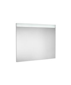 Купить Зеркало Roca Prisma LED 1000x35x800 812260000 (812260000) по цене 35064.77 руб., в Санкт-Петебруге в интернет магазине 100-Систем, а также дургие товары ROCA из раздела Зеркала и Мебель для ванной комнаты