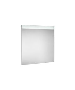 Купить Зеркало Roca Prisma LED 800x35x800 812264000 (812264000) по цене 52601.77 руб., в Санкт-Петебруге в интернет магазине 100-Систем, а также дургие товары ROCA из раздела Зеркала и Мебель для ванной комнаты