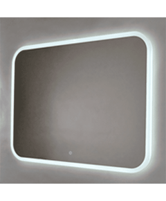 Купить Зеркало Aquanika Basic AQB6870RU41 с подсветкой и сенсорным выключателем 70х68 см.  (aqb6870ru41) по цене 7000.14 руб., в Санкт-Петебруге в интернет магазине 100-Систем, а также дургие товары  из раздела Зеркала и Мебель для ванной комнаты