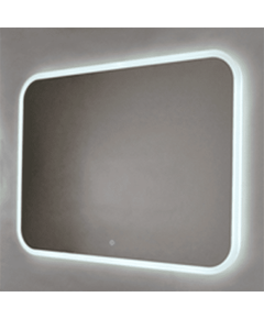 Купить Зеркало Aquanika Basic AQB6880RU42 800х680 мм сенсорный выключатель (aqb6880ru42) по цене 7000.14 руб., в Санкт-Петебруге в интернет магазине 100-Систем, а также дургие товары  из раздела Зеркала и Мебель для ванной комнаты