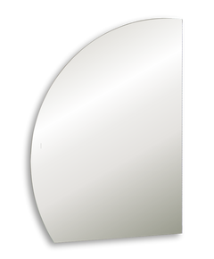 Купить Зеркало для ванной Azario Mario 68.6 LED-00002525 левое (led-00002525) по цене 19611 руб., в Санкт-Петебруге в интернет магазине 100-Систем, а также дургие товары Azario из раздела Зеркала и Мебель для ванной комнаты